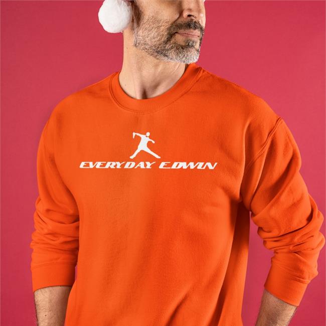 Everyday Edwin T Shirt