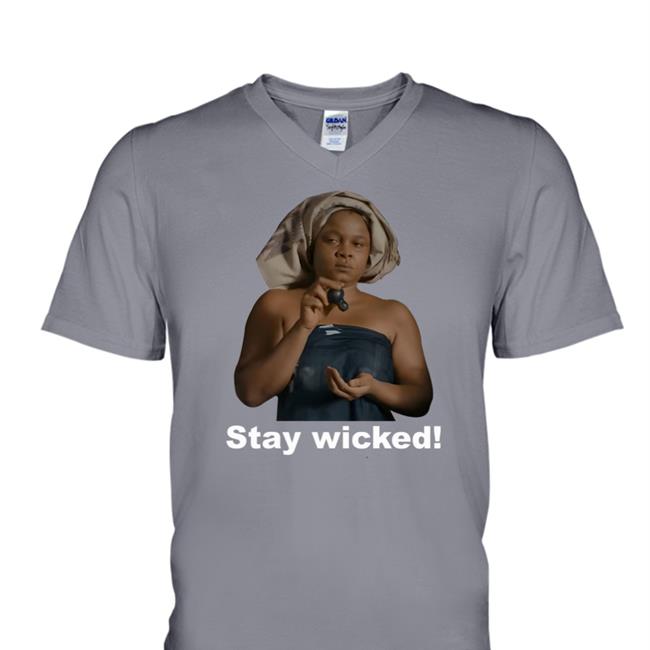 Best Seller Celestial Being Stay Wicked Shirt By Ojsneedle