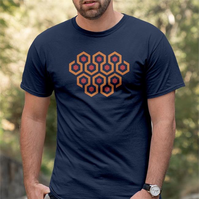The Overlook T Shirt