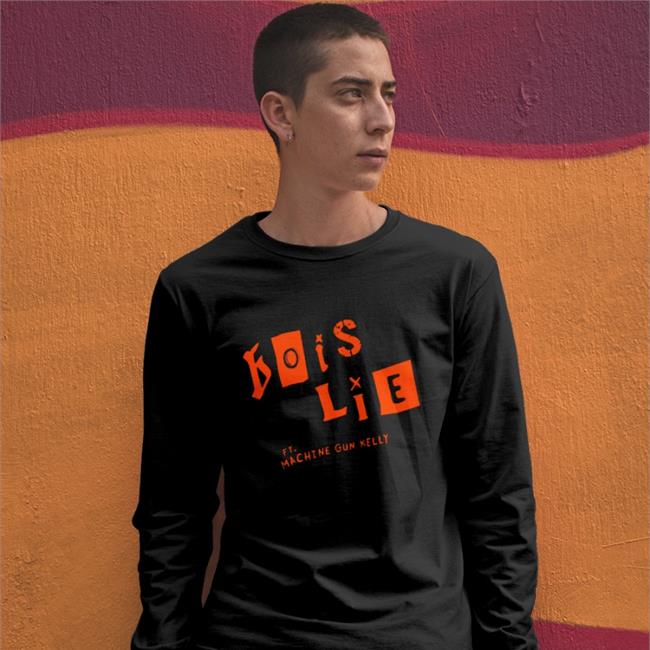 Bois Lie Tee Shirt