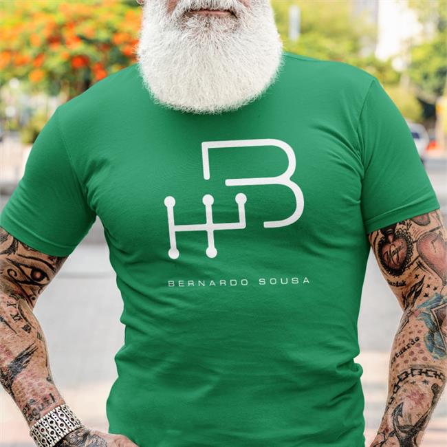 Bernardo Sousa Sweatshirt