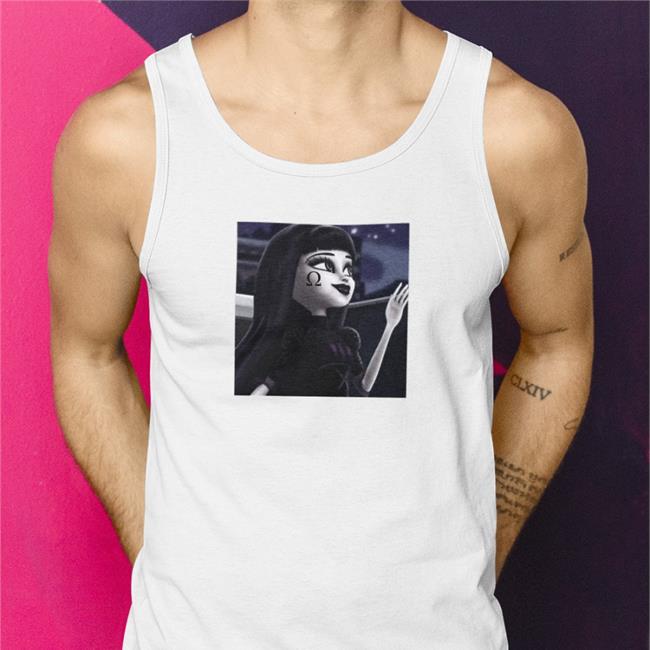 Elissabat Omega Long Sleeve T Shirt M1das Twitch Con