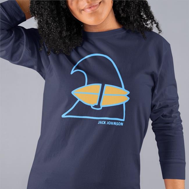Jack Johnson Shirt 2022 Jack Johnson Merch Store
