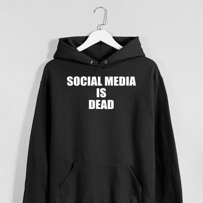 Megan Thee Stallion Social Media Is Dead Shirt Stallion Access