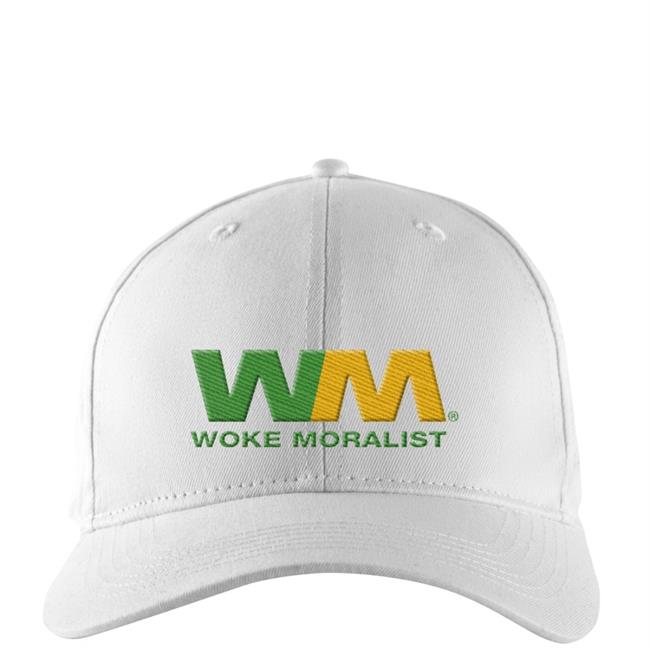 Shirts That Go Hard Merch WM Woke Moralist Shirts