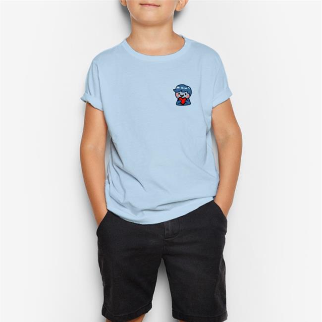 Isa RemOtegirl Cutestiny Tee