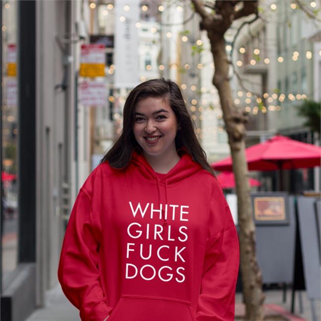 Rusty-Cage White Girls Fuck Dogs Hat The Gangstalker