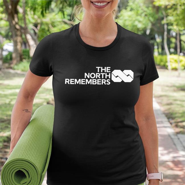The North Remembers Infinity Emoji Sweatshirt Ojuade Bola