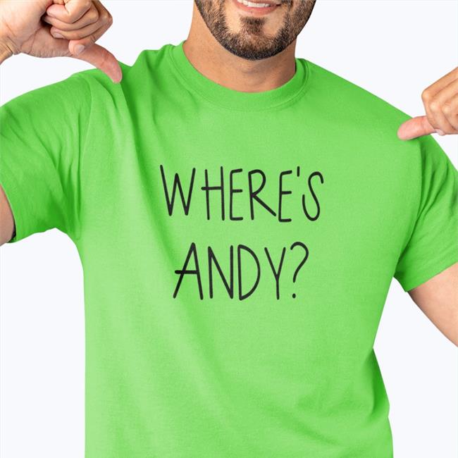 Clip Girl Zo Where's Andy Shirt Z0lexi Gambit
