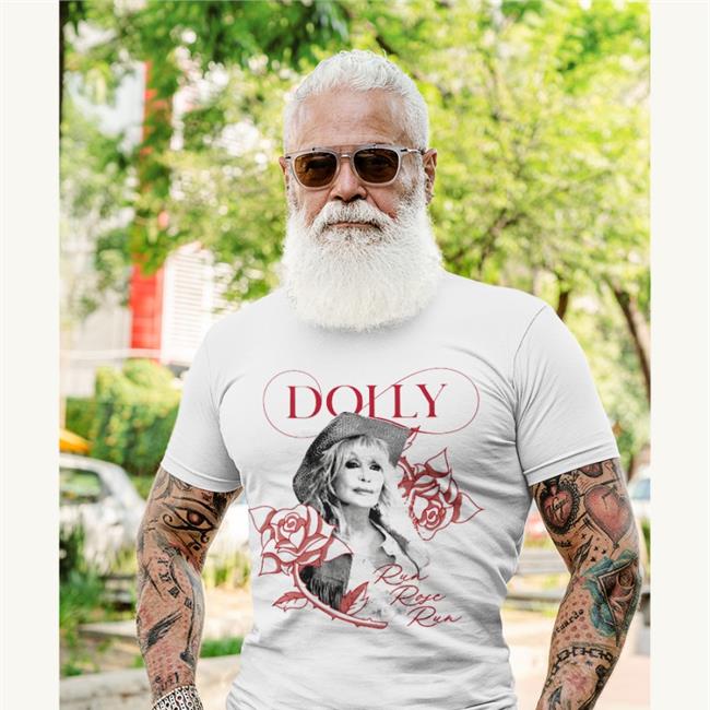 Dolly Run Rose Run Dusty Hoodie