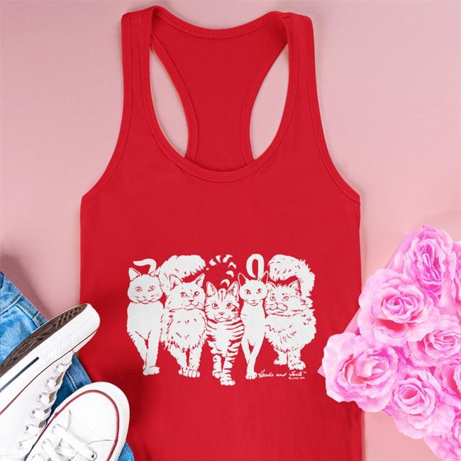 Taylor Swift Heads & Tails Cat Shirts Taylor Swift Style