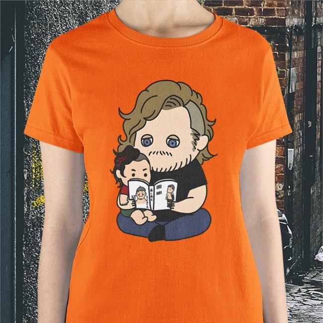 Storytelling Is Good For Children's Education Tee Kryptogal
