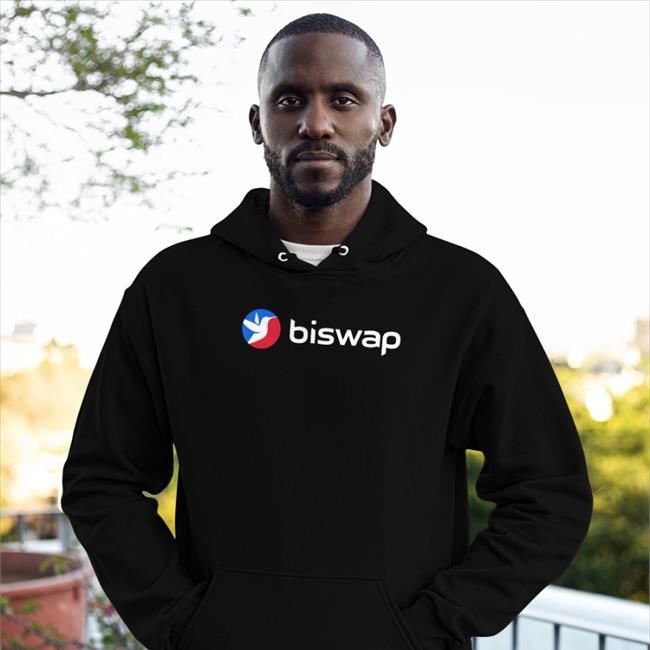 Biswap Hoodies