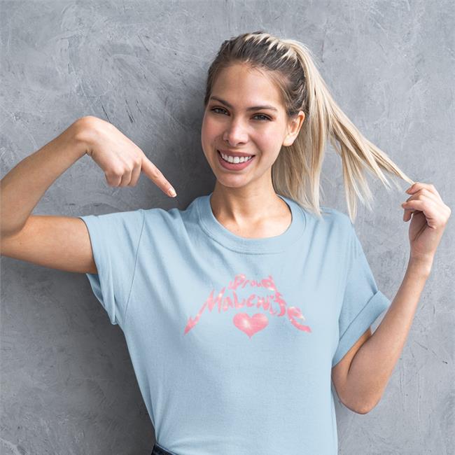 KazDiego Proud Malewife Hooded Sweatshirt Kazooington Merch