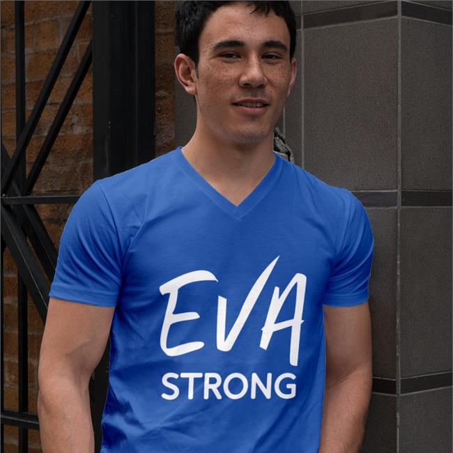 Eva Strong Cap