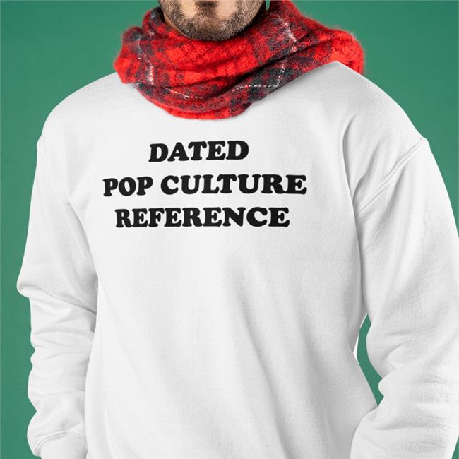 Dated Pop Culture Reference Long Sleeve Litter Box Comics Shop