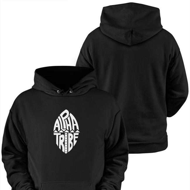 Alpha Sarkcess Alpha Tribe Tank Alphatribeclothing