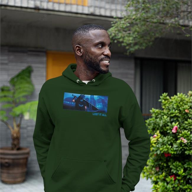 Fabvl Npc 2022 Lost It All Tee FabvL Shop