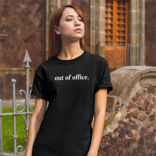 Out Of Office Sweatshirt