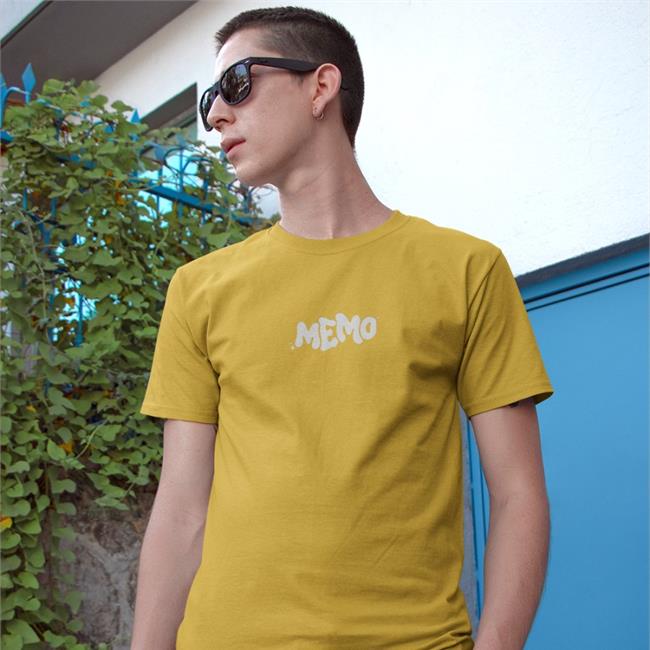 Memo Tee