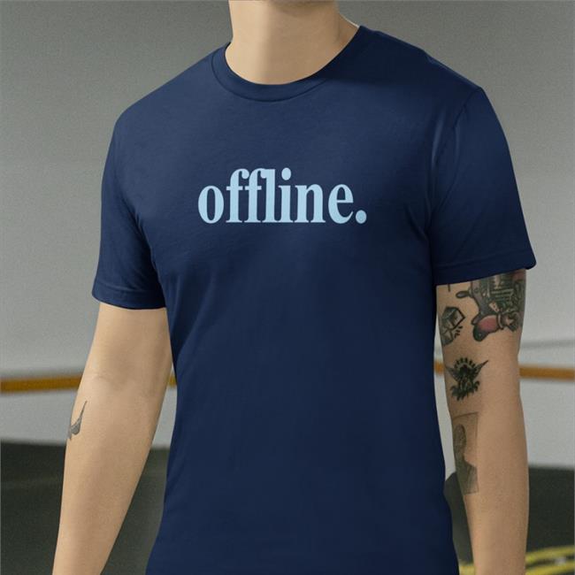 Offline Shirt