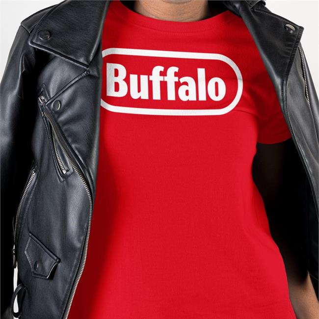 Buffalo Hat