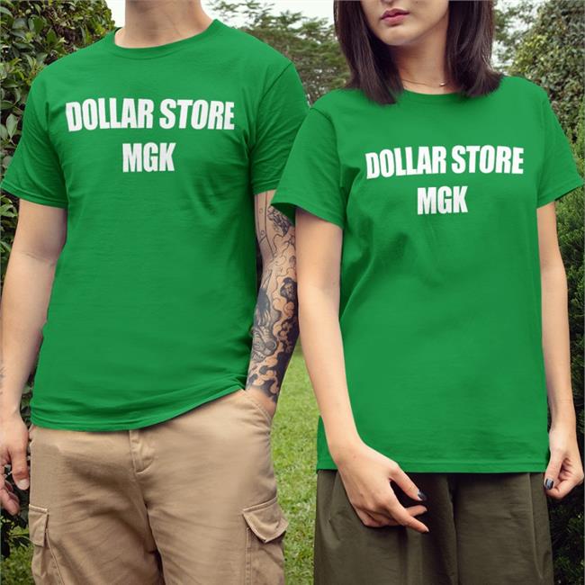 Mcr Boston Dollar Store Mgk Sweatshirts