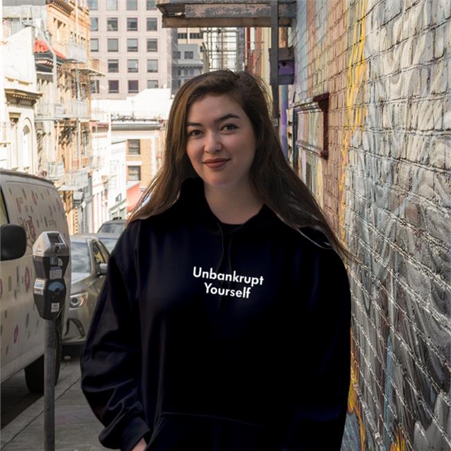 Usastrong Unbankrupt Yourself Shirts