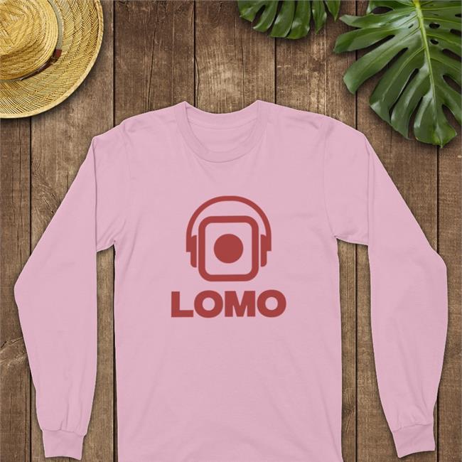 Wai C Lomotif Shirt