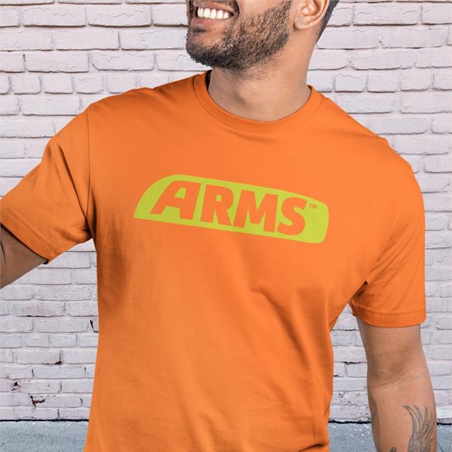 Arms Sweatshirt