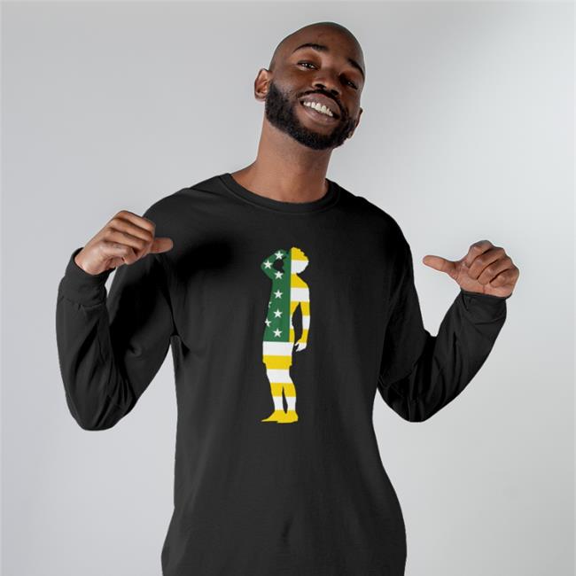 Sarge Long Sleeve Along Come Norwich Shop