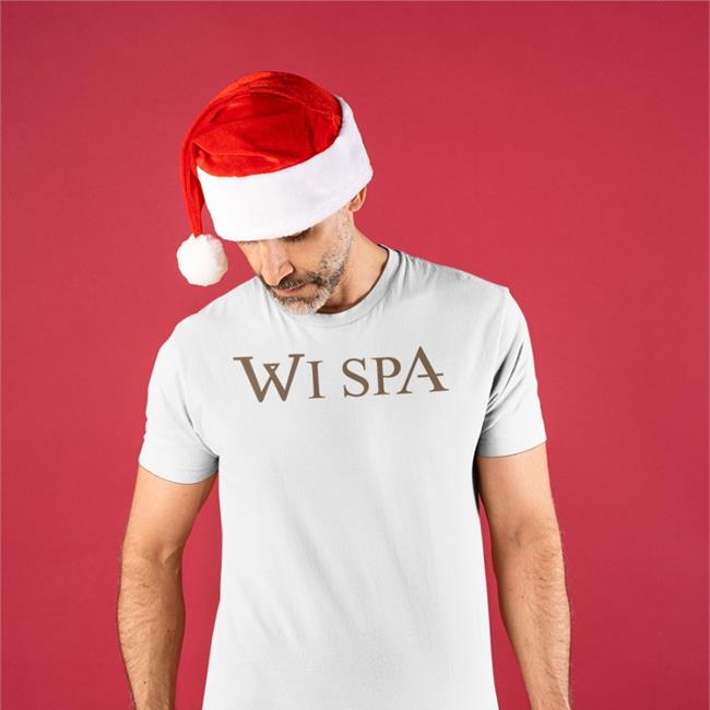 Wi Spa Hooded Sweatshirt