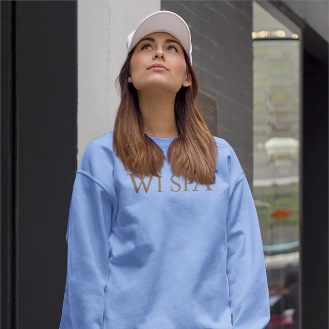 Top Women Of Wi Spa Shirt White By Nftea Sammi Women Of Wi Spa Hooded Sweatshirt White By Nftea Sammi