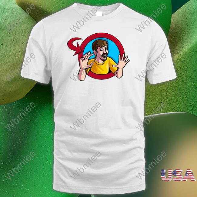 Freshy Kanal Mistahbeeastred Long Sleeve