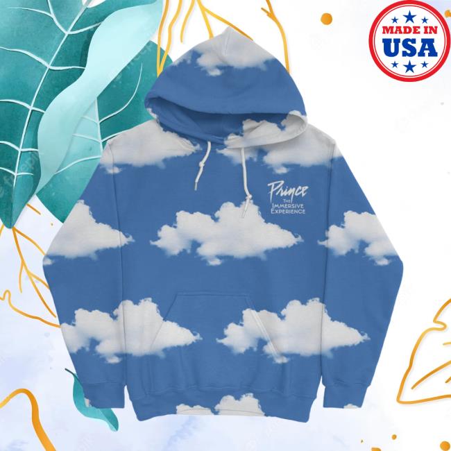 Cloud Sweatshirts