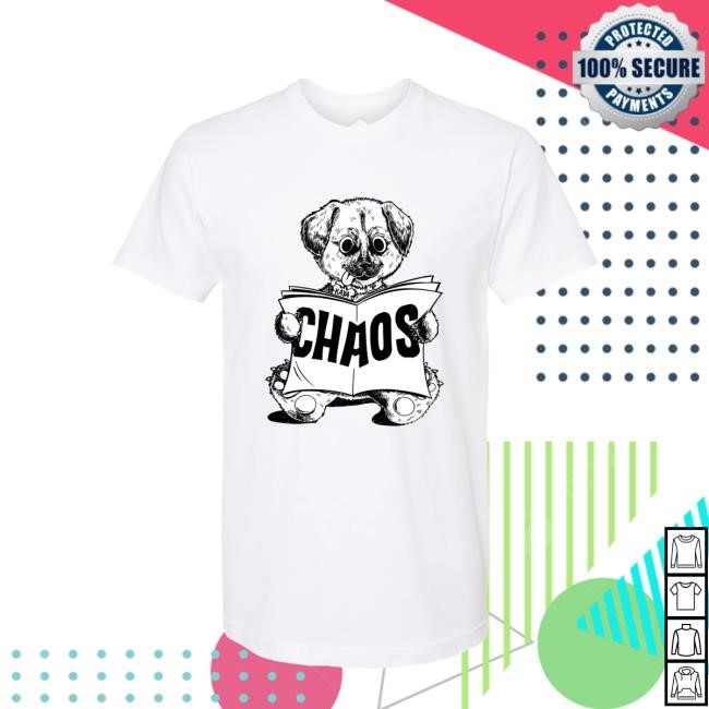 Kaya Shirt Ideologie Store Merch