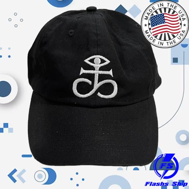 Logo Twill Cap