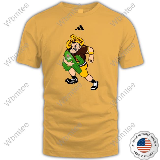 Tucson Pistol Pete Cowboys T-Shirt