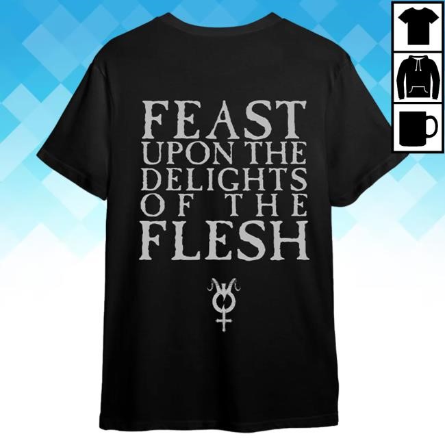 Official Dogma Store Shop Dogma - The Crimson Ascendant Tee