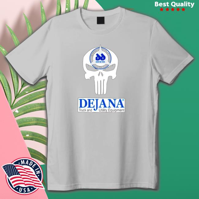 Official Demand embrace the suck Dejana truck and utility equipment Cap