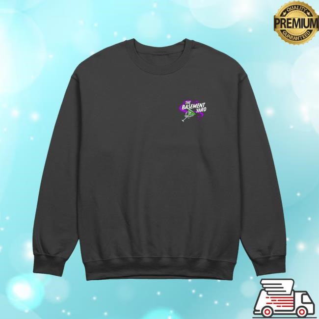 The Spookeasy Bar & Lounge S/s Shirt