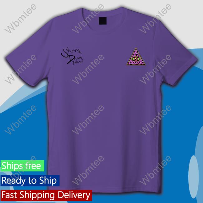 Official Conspiracy Club Hoodie
