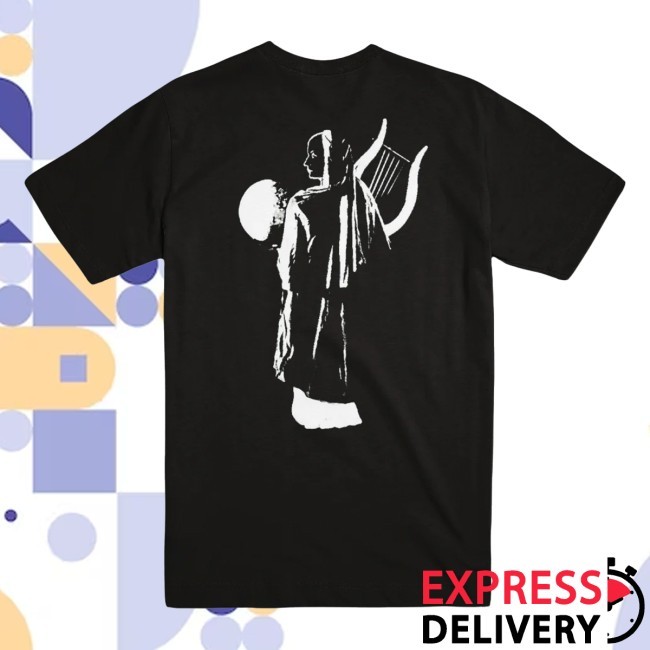 Uniform Orpheus New Tee Uniform Band Merch