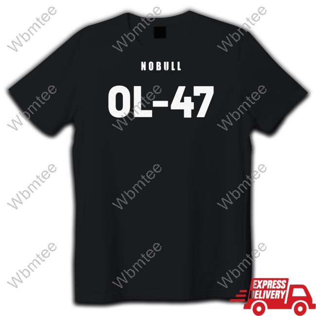 Tom Pelissero Nobull OL-47 Shirts
