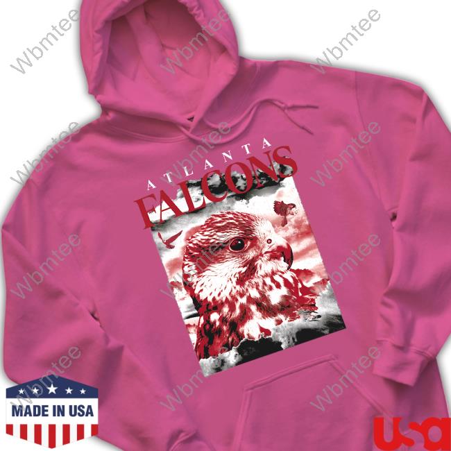 Atlanta Falcons Shirt