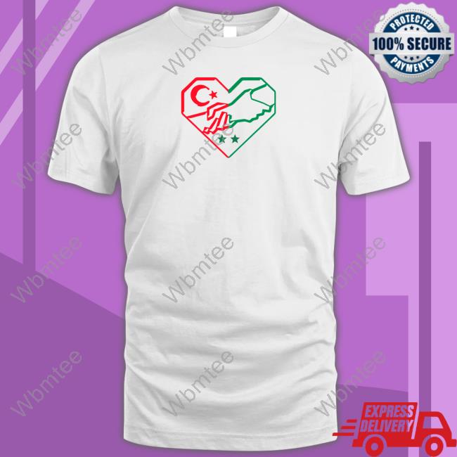 Official Helping Hand Shirt