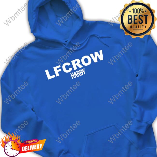 Lfcrow Hardy New Shirt