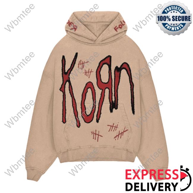 Korn Clothing Store Shop Follow The Leader Ftl 25 Tan Sun Crewneck Sweatshirt Kornwebstore Merch