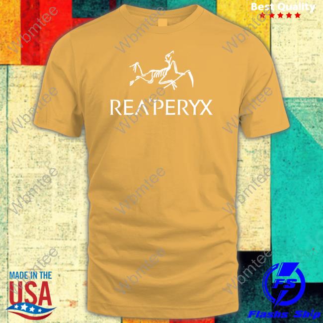 Rea'peryx Shirt Nothing Nowhere