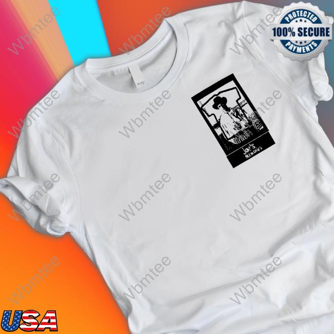 Y's For Men LOOK BOOK Shirt B